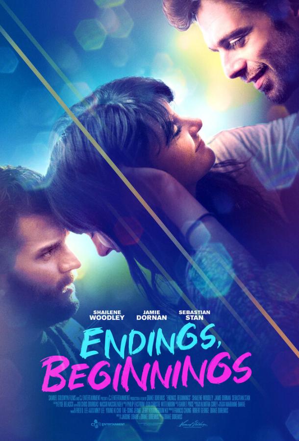 Фильм Любовь на троих (2019) смотреть онлайн в хорошем качестве